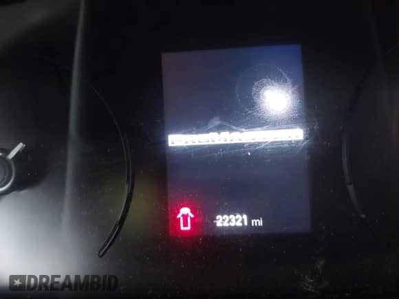 2024 Ram ProMaster Cargo Tradesman с VIN 3C6LRVDGXRE141256, выставлен на аукционе IAAI как лот 42909754 с пробегом 22 321 миль миль и . История ставок и продаж доступна на DreamBid. Изображение 14.