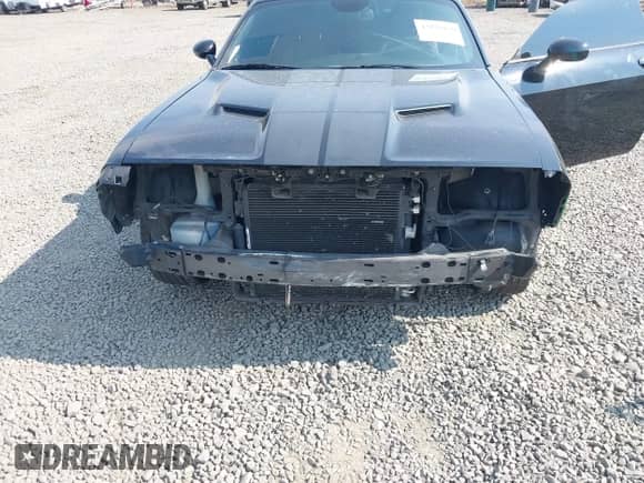 2017 Dodge Challenger SXT с VIN 2C3CDZAG2HH606011, выставлен на аукционе IAAI как лот 43121850 с пробегом 90 329 миль миль и . История ставок и продаж доступна на DreamBid. Изображение 6.