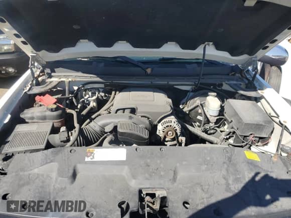 2013 Chevrolet Silverado 1500 LT с VIN 3GCPKSE78DG202936, выставлен на аукционе Copart как лот 85544375 с пробегом 128 439 миль миль и Чистый • Clean title. История ставок и продаж доступна на DreamBid. Изображение 11.