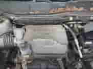 2005 Chevrolet Equinox LT с VIN 2CNDL73F756048851, выставлен на аукционе IAAI как лот 42951439 с пробегом 159 690 миль миль и . История ставок и продаж доступна на DreamBid. Изображение 10.