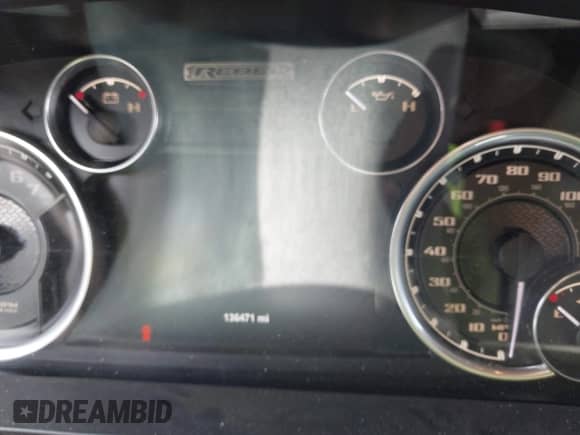 2017 Ram 1500 Rebel z VIN 1C6RR7YT8HS619828, wystawiony jako IAAI lot #42873979 z przebiegiem 136 471 mil mil oraz . Historia ofert i sprzedaży dostępna na DreamBid. Obrazek 7.