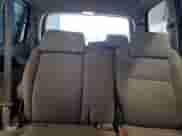 2001 Chevrolet Venture Value 1SV с VIN 1GNDU23E01D249022, выставлен на аукционе Copart как лот 64328415 с пробегом 213 348 миль миль и Чистый • Clean title. История ставок и продаж доступна на DreamBid. Изображение 10.