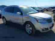 2017 Chevrolet Traverse Premier с VIN 1GNKVJKD3HJ324427, выставлен на аукционе IAAI как лот 42944292 с пробегом 64 255 миль миль и . История ставок и продаж доступна на DreamBid. Изображение 1.