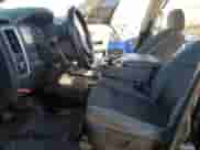 2013 Ram 1500 Big Horn with VIN 1C6RR7LT5DS601966, listed as a Copart auction lot 83910595 with 181,377 mi miles and Salvage title. Bid and sale history available at DreamBid. Image 7.