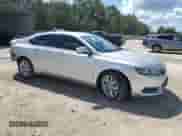 2016 Chevrolet Impala LT с VIN 2G1105SA5G9205846, выставлен на аукционе Copart как лот 71804905 с пробегом 161 751 миль миль и Списание • Salvage title. История ставок и продаж доступна на DreamBid. Изображение 4.