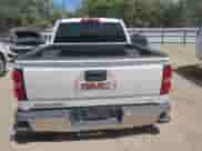 2014 GMC Sierra 1500 SLT с VIN 3GTU1VEC5EG339936, выставлен на аукционе IAAI как лот 42060507 с пробегом Не указан миль и . История ставок и продаж доступна на DreamBid. Изображение 17.