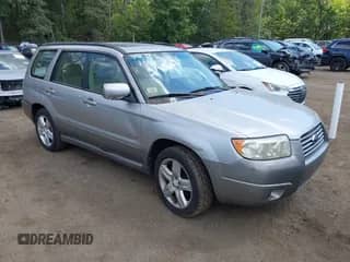 2006 Subaru Forester X L.L. Bean с VIN JF1SG67646H734187, выставлен на аукционе IAAI как лот 43131492 с пробегом 132 127 миль миль и . История ставок и продаж доступна на DreamBid. Изображение 1.