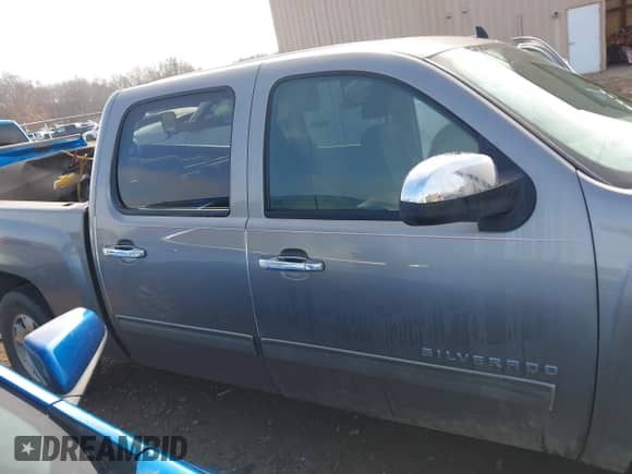 2012 Chevrolet Silverado 1500 LT с VIN 1GCPKSE77CF184557, выставлен на аукционе IAAI как лот 41479752 с пробегом 213 106 миль миль и . История ставок и продаж доступна на DreamBid. Изображение 13.