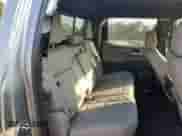 2025 Chevrolet Silverado 1500 LTZ с VIN 1GCUKGED1SZ264780, выставлен на аукционе Copart как лот 61862695 с пробегом 153 миль миль и Списание • Salvage title. История ставок и продаж доступна на DreamBid. Изображение 10.