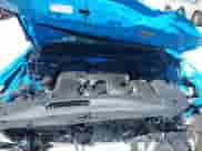 2024 Lexus IS 500 F Sport Performance z VIN JTHAP1D20R5005134, wystawiony jako IAAI lot #41833462 z przebiegiem 11 465 mil mil oraz . Historia ofert i sprzedaży dostępna na DreamBid. Obrazek 10.