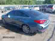 2016 Hyundai Sonata Limited с VIN 5NPE34AF1GH391275, выставлен на аукционе IAAI как лот 42811899 с пробегом 155 770 миль миль и . История ставок и продаж доступна на DreamBid. Изображение 3.