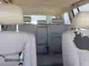 2003 Toyota Highlander Limited с VIN JTEHF21A730150983, выставлен на аукционе Copart как лот 82741755 с пробегом 279 411 миль миль и Списание • Salvage title. История ставок и продаж доступна на DreamBid. Изображение 10.