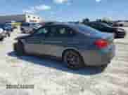 2016 BMW 3 Series 328i with VIN WBA8E9C51GK645414, listed as a Copart auction lot 71854285 with 95,968 mi miles and Salvage title. Bid and sale history available at DreamBid. Image 2.