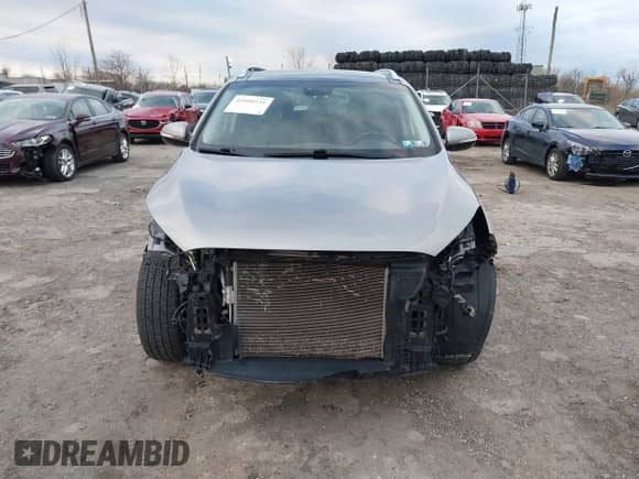 2018 Kia Sorento SX z VIN 5XYPKDA59JG366609, wystawiony jako IAAI lot #41090231 z przebiegiem 72 696 mil mil oraz . Historia ofert i sprzedaży dostępna na DreamBid. Obrazek 13.