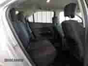 2016 Chevrolet Equinox LT с VIN 2GNALCEKXG1161663, выставлен на аукционе Copart как лот 70660965 с пробегом 105 216 миль миль и Списание • Salvage title. История ставок и продаж доступна на DreamBid. Изображение 11.