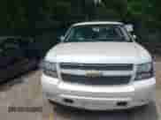 2010 Chevrolet Tahoe LTZ with VIN 1GNUKCE09AR187118, listed as a IAAI auction lot 42736262 with 162,947 mi miles and . Bid and sale history available at DreamBid. Image 6.