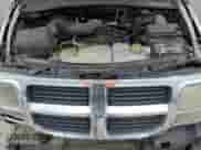 2008 Dodge Nitro SLT with VIN 1D8GU58K28W252977, listed as a Copart auction lot 47455585 with 123,425 mi miles and Salvage title. Bid and sale history available at DreamBid. Image 13.