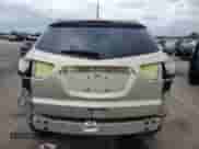 2013 Chevrolet Traverse LTZ с VIN 1GNKRLKD8DJ225192, выставлен на аукционе Copart как лот 68893385 с пробегом 123 817 миль миль и Списание • Salvage title. История ставок и продаж доступна на DreamBid. Изображение 6.