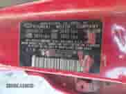 2012 Hyundai Accent GS с VIN KMHCT5AE3CU029030, выставлен на аукционе IAAI как лот 43578484 с пробегом 175 630 миль миль и . История ставок и продаж доступна на DreamBid. Изображение 9.