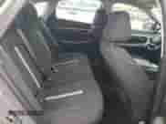 2023 Hyundai Sonata SEL с VIN KMHL34JJ2PA066584, выставлен на аукционе Copart как лот 61396255 с пробегом 17 030 миль миль и Списание • Salvage title. История ставок и продаж доступна на DreamBid. Изображение 10.