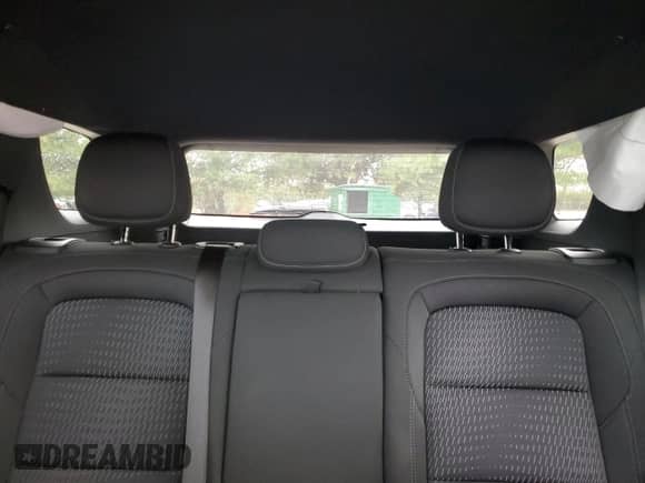 2025 Chevrolet Equinox FWD LT z VIN 3GNAXHEG1SL128281, wystawiony jako Copart lot #80711214 z przebiegiem Nie podano mil oraz Szkoda całkowita • Salvage title. Historia ofert i sprzedaży dostępna na DreamBid. Obrazek 10.