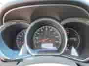 2011 Nissan Murano with VIN JN8AZ1FY4BW002271, listed as a Copart auction lot 68742125 with 93,267 mi miles and Salvage title. Bid and sale history available at DreamBid. Image 9.