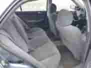 2007 Honda Accord LX с VIN 1HGCM55497A076655, выставлен на аукционе IAAI как лот 41388788 с пробегом 156 745 миль миль и . История ставок и продаж доступна на DreamBid. Изображение 8.