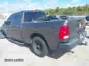 2016 Ram 1500 Tradesman with VIN 1C6RR6FG9GS341228, listed as a IAAI auction lot 42047090 with Not provided miles and . Bid and sale history available at DreamBid. Image 3.