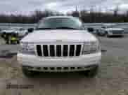 2002 Jeep Grand Cherokee Limited with VIN 1J8GX58N72C238459, listed as a Copart auction lot 48195075 with 59,435 mi miles and Clean title. Bid and sale history available at DreamBid. Image 5.