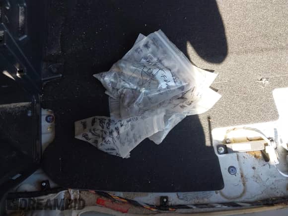 2020 Hyundai Santa Fe Limited with VIN 5NMS53AA1LH167863, listed as a IAAI auction lot 42054924 with 52,880 mi miles and . Bid and sale history available at DreamBid. Image 12.