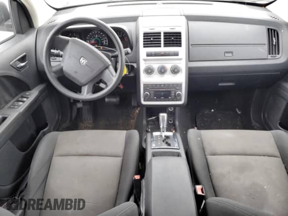 2009 Dodge Journey SE с VIN 3D4GG47B89T576916, выставлен на аукционе Copart как лот 81463764 с пробегом 139 341 миль миль и Списание • Salvage title. История ставок и продаж доступна на DreamBid. Изображение 8.
