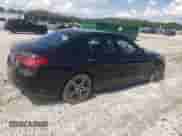 2023 Mercedes-Benz C 300 с VIN W1KAF4HB3PR138515, выставлен на аукционе Copart как лот 56734775 с пробегом 8 001 миль миль и Списание • Salvage title. История ставок и продаж доступна на DreamBid. Изображение 3.