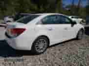2014 Chevrolet Cruze ECO с VIN 1G1PH5SB6E7483505, выставлен на аукционе Copart как лот 86234285 с пробегом 144 248 миль миль и Чистый • Clean title. История ставок и продаж доступна на DreamBid. Изображение 3.