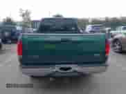 2000 Ford F-150 XL z VIN 1FTRX17L6YKB03609, wystawiony jako IAAI lot #43258271 z przebiegiem 203 447 mil mil oraz . Historia ofert i sprzedaży dostępna na DreamBid. Obrazek 17.