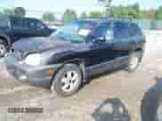 2005 Hyundai Santa Fe GLS с VIN KM8SC13E05U892937, выставлен на аукционе IAAI как лот 42721314 с пробегом 155 895 миль миль и . История ставок и продаж доступна на DreamBid. Изображение 2.