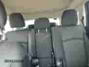 2011 Dodge Journey Crew with VIN 3D4PH3FG0BT523119, listed as a Copart auction lot 59612625 with 212,656 mi miles and Salvage title. Bid and sale history available at DreamBid. Image 10.