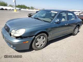 2005 Hyundai Sonata GL с VIN KMHWF25H55A197411, выставлен на аукционе Copart как лот 62607445 с пробегом 139 426 миль миль и Списание • Salvage title. История ставок и продаж доступна на DreamBid. Изображение 1.