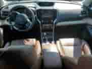 2020 Subaru Ascent Touring with VIN 4S4WMARD4L3422541, listed as a Copart auction lot 65745285 with 97,349 mi miles and Salvage title. Bid and sale history available at DreamBid. Image 8.