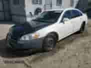 2007 Chevrolet Impala LS with VIN 2G1WB58KX79341650, listed as a Copart auction lot 84951005 with 229,107 mi miles and Salvage title. Bid and sale history available at DreamBid. Image 1.