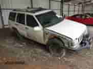 1997 Jeep Grand Cherokee Limited с VIN 1J4GZ78YXVC674390, выставлен на аукционе IAAI как лот 42457979 с пробегом 207 474 миль миль и . История ставок и продаж доступна на DreamBid. Изображение 1.