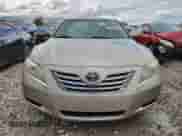 2007 Toyota Camry с VIN JTNBB46K773004599, выставлен на аукционе Copart как лот 87043455 с пробегом Не указан миль и Чистый • Clean title. История ставок и продаж доступна на DreamBid. Изображение 5.