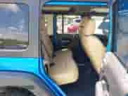 2022 Jeep Wrangler Unlimited Willys Sport с VIN 1C4HJXDM6NW141603, выставлен на аукционе IAAI как лот 42687693 с пробегом 37 180 миль миль и . История ставок и продаж доступна на DreamBid. Изображение 8.