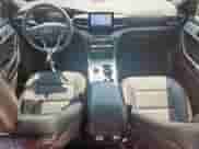 2020 Ford Explorer Limited z VIN 1FMSK7FH4LGC34500, wystawiony jako Copart lot #81243125 z przebiegiem 40 372 mil mil oraz Czysty tytuł • Clean title. Historia ofert i sprzedaży dostępna na DreamBid. Obrazek 8.