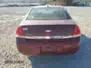 2009 Chevrolet Impala LT with VIN 2G1WT57KX91189921, listed as a Copart auction lot 71003535 with Not provided miles and Salvage title. Bid and sale history available at DreamBid. Image 6.