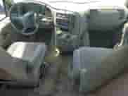 1998 Chevrolet Astro с VIN 1GNDM19W4WB162219, выставлен на аукционе Copart как лот 64459485 с пробегом 269 153 миль миль и Списание • Salvage title. История ставок и продаж доступна на DreamBid. Изображение 8.