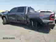 2023 Ram 1500 TRX z VIN 1C6SRFU96PN559454, wystawiony jako Copart lot #61220505 z przebiegiem 13 201 mil mil oraz Szkoda całkowita • Salvage title. Historia ofert i sprzedaży dostępna na DreamBid. Obrazek 2.