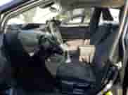 2016 Toyota Prius Three z VIN JTDKARFUXG3514080, wystawiony jako Copart lot #66797325 z przebiegiem 141 730 mil mil oraz Szkoda całkowita • Salvage title. Historia ofert i sprzedaży dostępna na DreamBid. Obrazek 7.