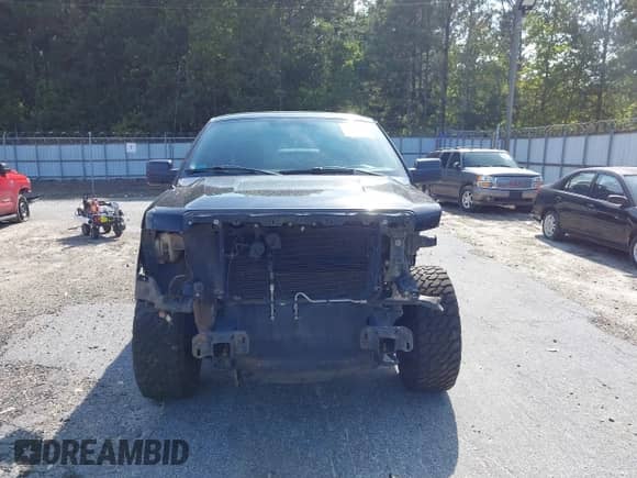 2010 Ford F-150 XL with VIN 1FTEW1E83AFC75711, listed as a IAAI auction lot 43149489 with 178,831 mi miles and . Bid and sale history available at DreamBid. Image 6.