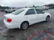 2005 Toyota Camry LE with VIN 4T1BF30K05U085637, listed as a IAAI auction lot 42912566 with 230,456 mi miles and . Bid and sale history available at DreamBid. Image 4.