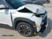 2024 Chevrolet TrailBlazer LT с VIN KL79MPSL8RB115262, выставлен на аукционе IAAI как лот 42251374 с пробегом 29 031 миль миль и . История ставок и продаж доступна на DreamBid. Изображение 17.